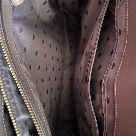 Large Kate Spade Tote - Picture 3 of 8
